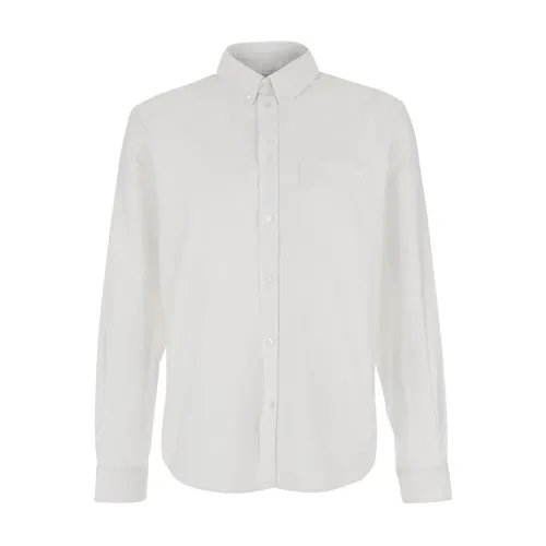 Shirts > Casual Shirts - - Maison Kitsuné - Modalova