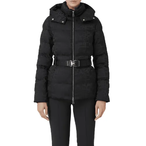 Jackets > Winter Jackets - - Elisabetta Franchi - Modalova