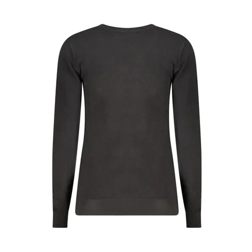 Knitwear > V-neck Knitwear - - Guess - Modalova
