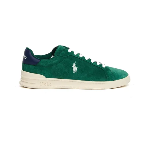 Shoes > Sneakers - - Polo Ralph Lauren - Modalova