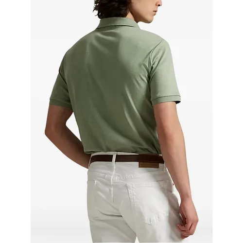 Tops > Polo Shirts - - Polo Ralph Lauren - Modalova