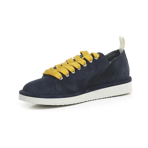 Panchic - Shoes > Sneakers - Blue - Panchic - Modalova
