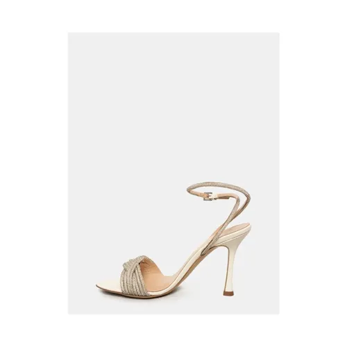 Shoes > Sandals > High Heel Sandals - - Ninalilou - Modalova