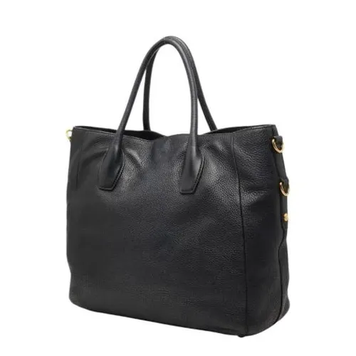 Pre-owned > Pre-owned Bags > Pre-owned Handbags - - Prada Vintage - Modalova
