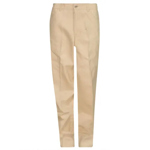 Trousers > Chinos - - Setchu - Modalova