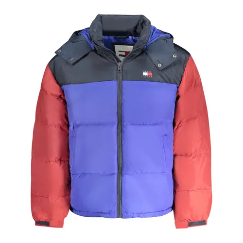 Jackets > Winter Jackets - - Tommy Hilfiger - Modalova
