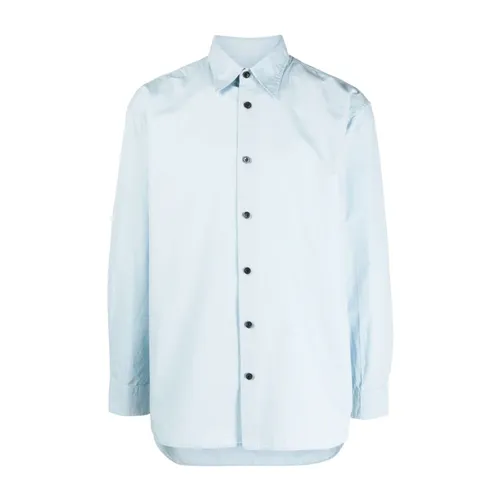 Shirts > Casual Shirts - - Dries Van Noten - Modalova