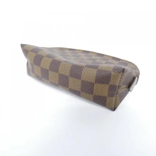 Pre-owned > Pre-owned Bags > Pre-owned Clutches - - Louis Vuitton Vintage - Modalova