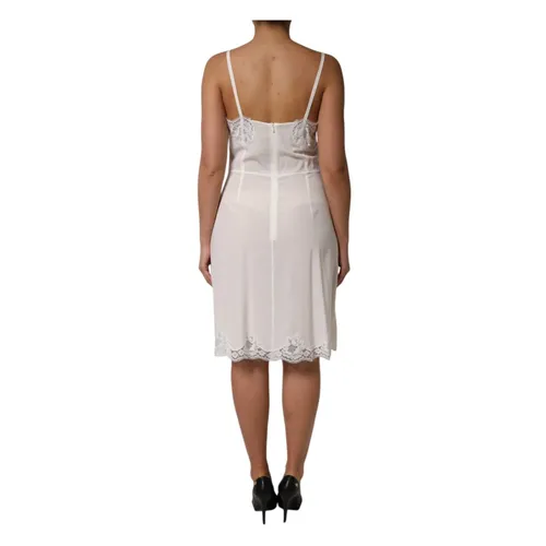 Dresses > Day Dresses > Short Dresses - - Dolce & Gabbana - Modalova