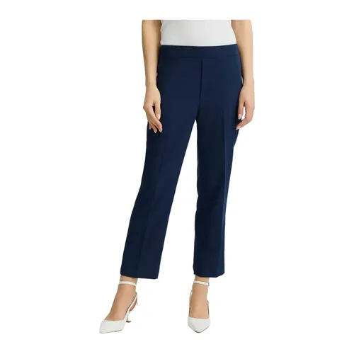 Trousers > Cropped Trousers - - Liu Jo - Modalova