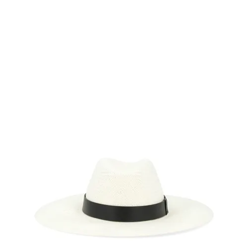 Accessories > Hats > Hats - - Max Mara - Modalova