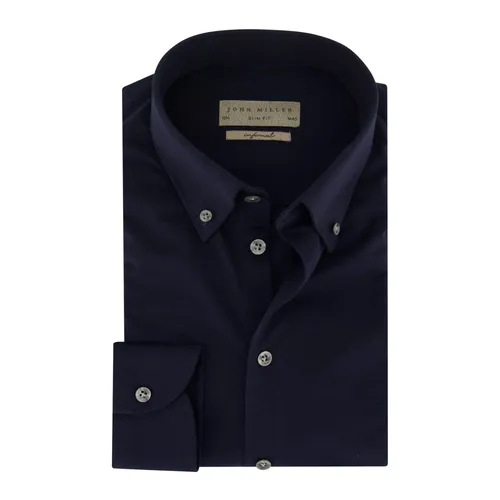 Shirts > Casual Shirts - - John Miller - Modalova