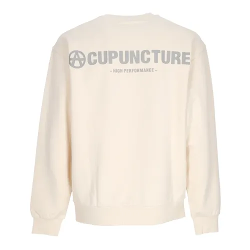 Sweatshirts & Hoodies > Sweatshirts - - Acupuncture - Modalova