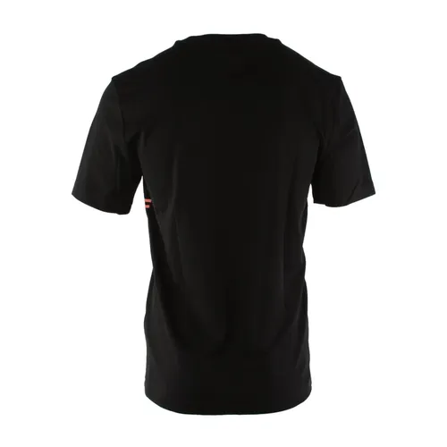 Hugo - Tops > T-Shirts - Black - Hugo - Modalova