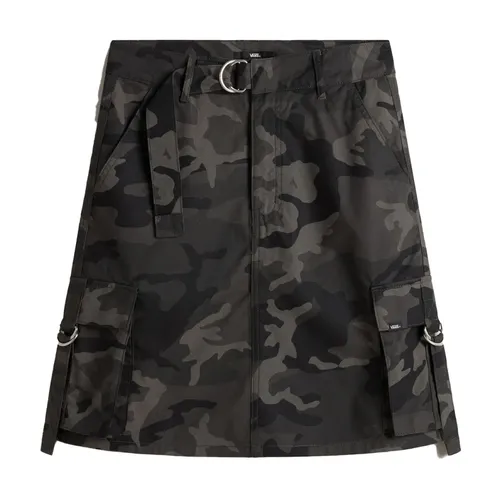 Skirts > Short Skirts - - Vans - Modalova