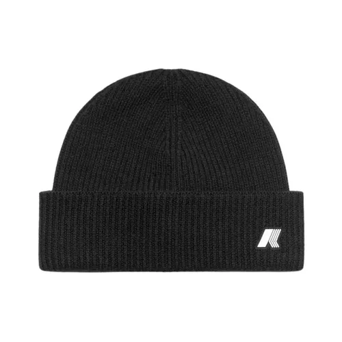 Accessories > Hats > Beanies - - K-Way - Modalova