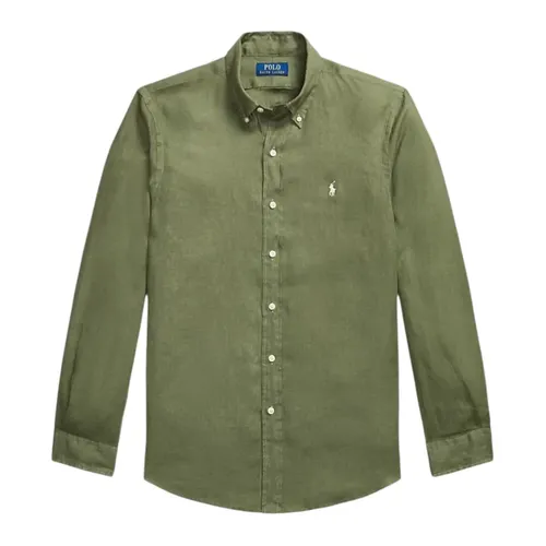Shirts > Casual Shirts - - Polo Ralph Lauren - Modalova
