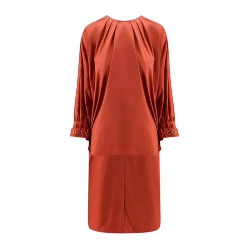 Dresses > Day Dresses > Short Dresses - - Max Mara - Modalova