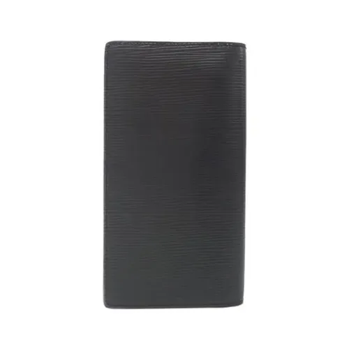 Pre-owned > Pre-owned Accessories > Pre-owned Wallets - - Louis Vuitton Vintage - Modalova