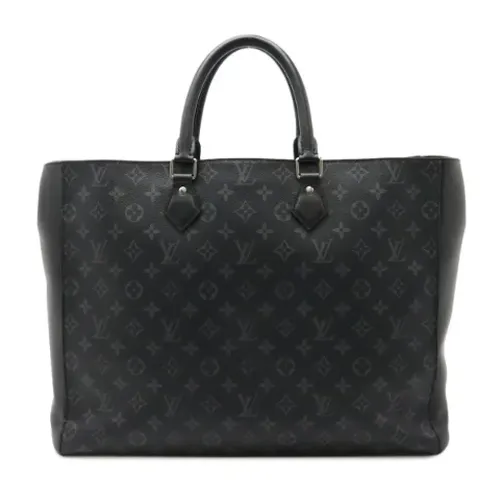 Pre-owned > Pre-owned Bags > Pre-owned Tote Bags - - Louis Vuitton Vintage - Modalova