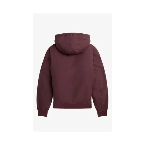 Jackets > Light Jackets - - Fred Perry - Modalova