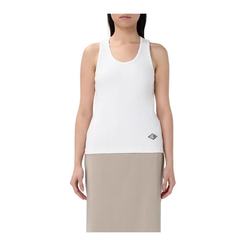 Tops > Sleeveless Tops - - Bottega Veneta - Modalova
