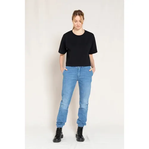 Jeans > Slim-fit Jeans - - Finger In The Nose - Modalova