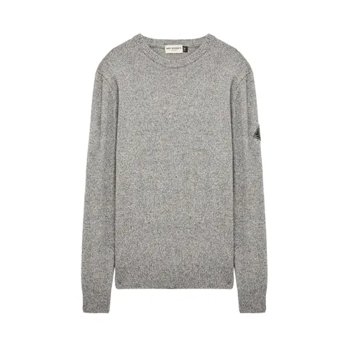Knitwear > Round-neck Knitwear - - Roy Roger's - Modalova