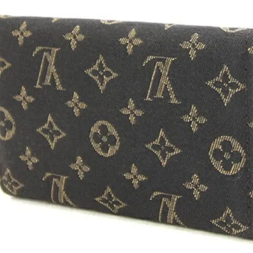 Pre-owned > Pre-owned Accessories - - Louis Vuitton Vintage - Modalova