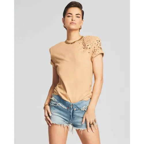 Tops > T-Shirts - - Ser.o.ya - Modalova