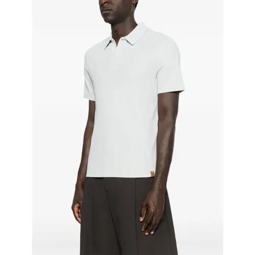Tops > Polo Shirts - - Jacob Cohën - Modalova