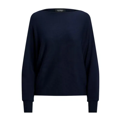 Knitwear > Round-neck Knitwear - - Ralph Lauren - Modalova