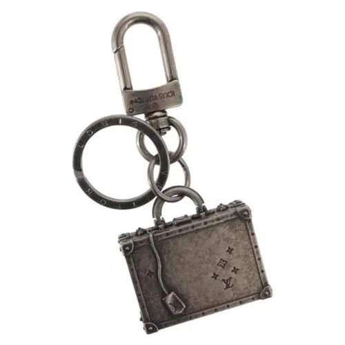 Pre-owned > Pre-owned Accessories - - Louis Vuitton Vintage - Modalova