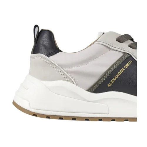 Shoes > Sneakers - - Alexander Smith - Modalova