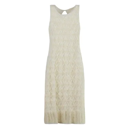 Dresses > Day Dresses > Knitted Dresses - - Chloé - Modalova
