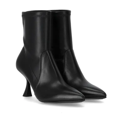 Shoes > Boots > Heeled Boots - - Sergio Levantesi - Modalova