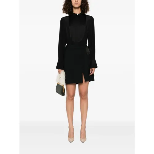 Blouses & Shirts > Blouses - - Victoria Beckham - Modalova