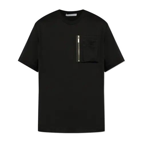 Tops > T-Shirts - - Helmut Lang - Modalova