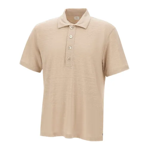 Tops > Polo Shirts - - Eleventy - Modalova