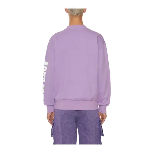 Sweatshirts & Hoodies > Sweatshirts - - Aries - Modalova