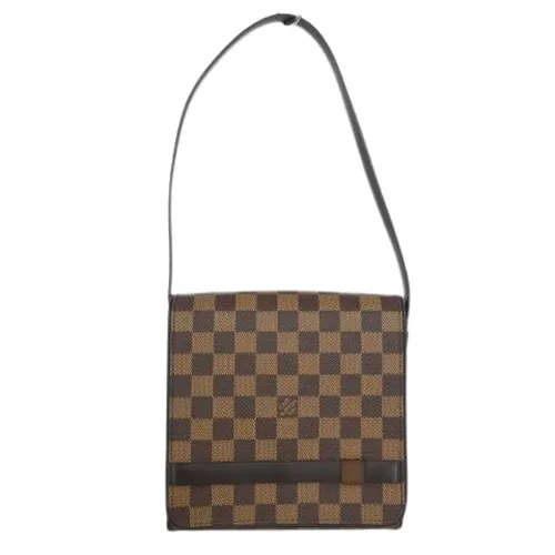 Pre-owned > Pre-owned Bags > Pre-owned Cross Body Bags - - Louis Vuitton Vintage - Modalova