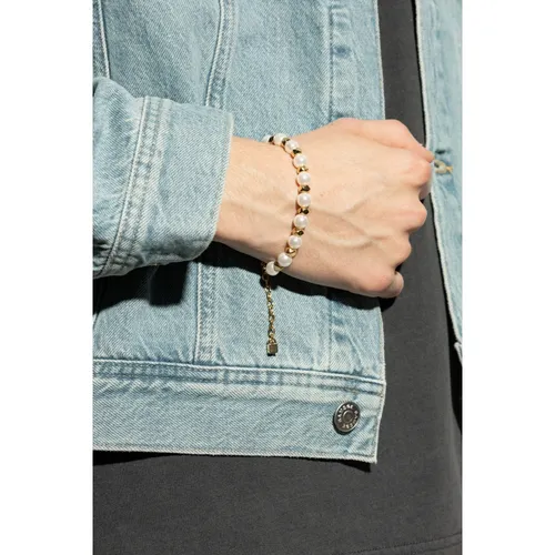 Accessories > Jewellery > Bracelets - - Dsquared2 - Modalova