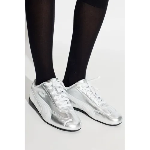 Puma - Shoes > Sneakers - Gray - Puma - Modalova