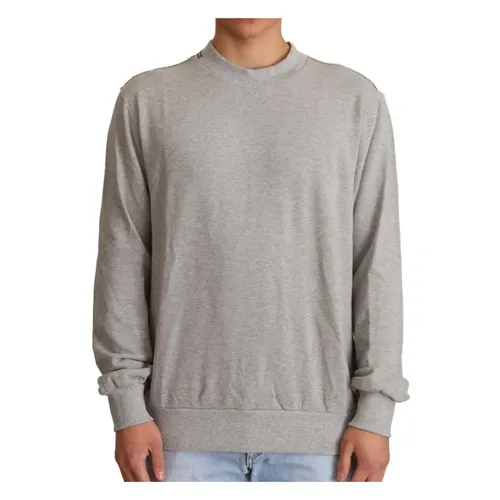 Knitwear > Round-neck Knitwear - - Dolce & Gabbana - Modalova