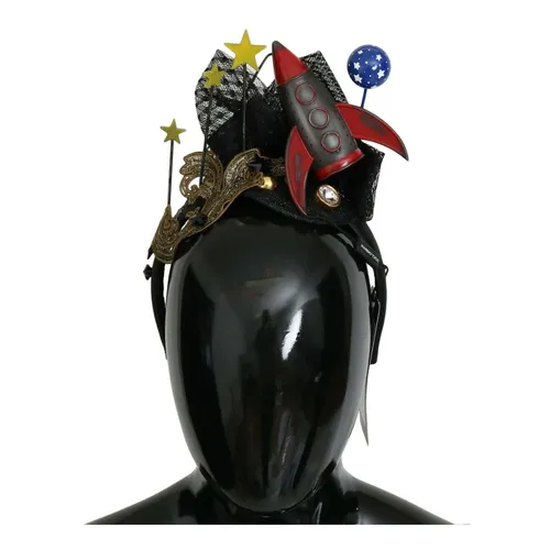 Accessories > Hair Accessories - - Dolce & Gabbana - Modalova