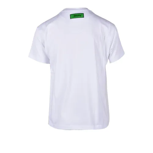 Tops > T-Shirts - - Bikkembergs - Modalova