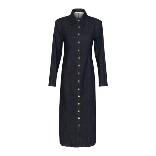 Dresses > Day Dresses > Shirt Dresses - - Gestuz - Modalova