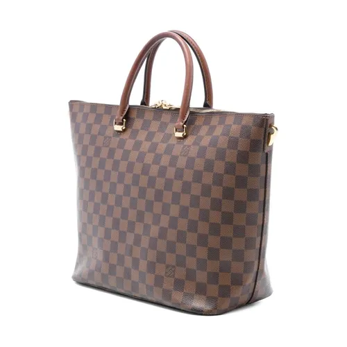 Pre-owned > Pre-owned Bags > Pre-owned Tote Bags - - Louis Vuitton Vintage - Modalova