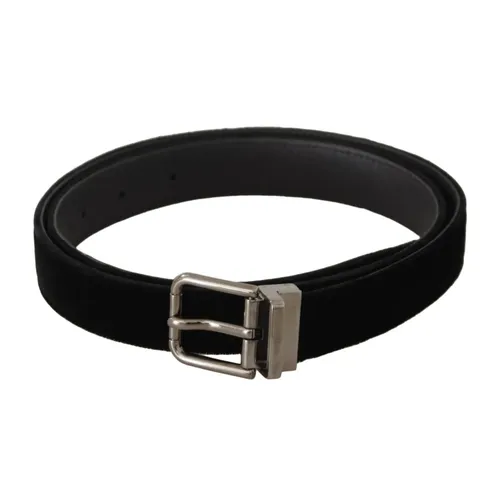 Accessories > Belts - - Dolce & Gabbana - Modalova