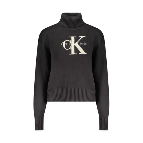Knitwear > Turtlenecks - - Calvin Klein - Modalova